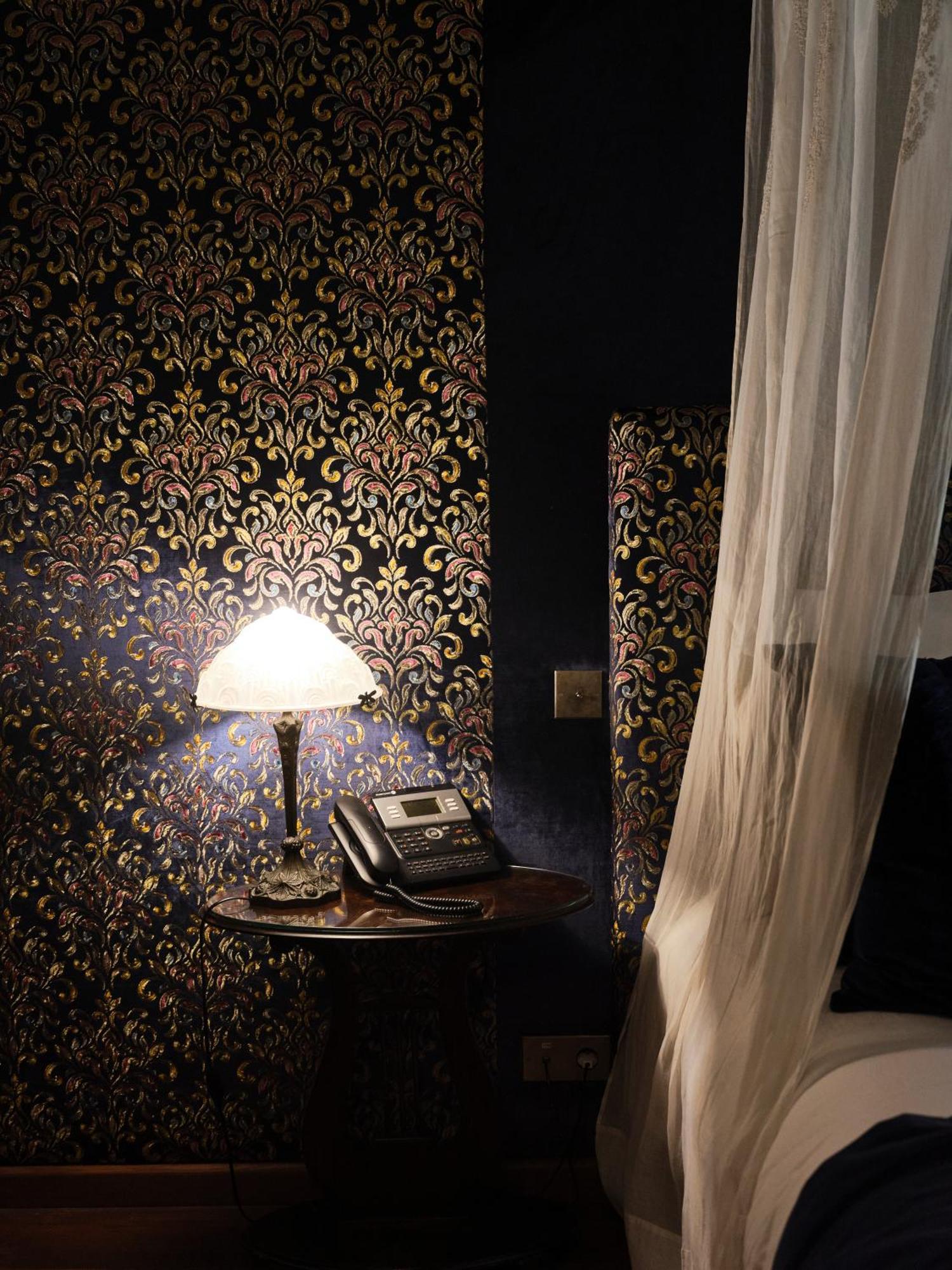Hotel Particulier Le Doge - Relais & Chateaux Casablanca Exteriér fotografie