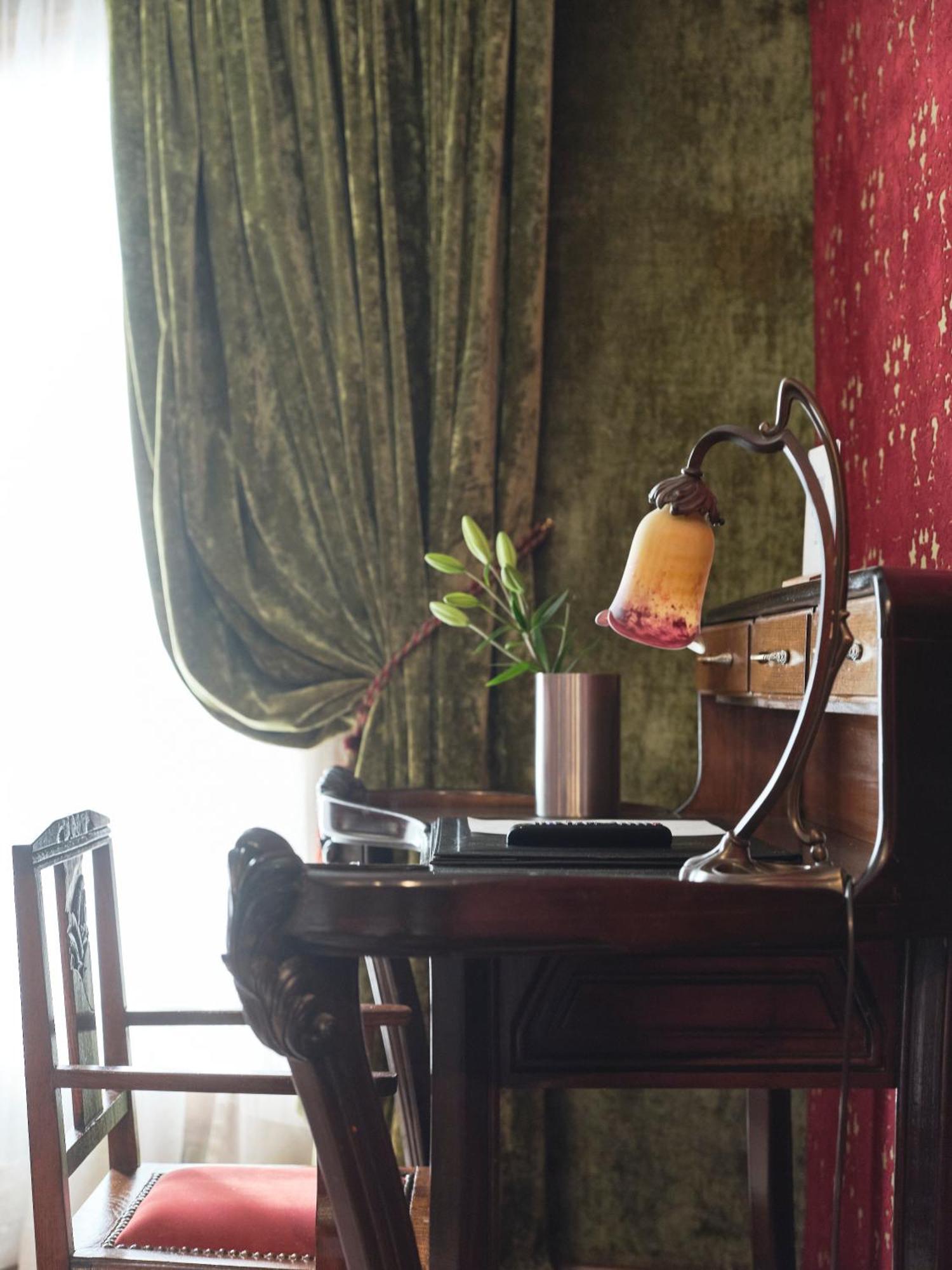 Hotel Particulier Le Doge - Relais & Chateaux Casablanca Exteriér fotografie